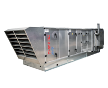 luchtbehandelingskast LBK