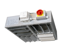 recirculatieventilator