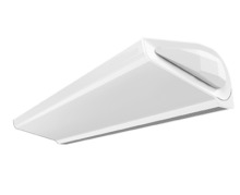 Thermo Air AC Luchtgordijn