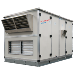 warmteterugwinning unit