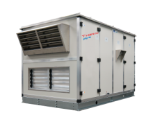 warmteterugwinning unit