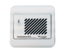 ruimtetemperatuursensor